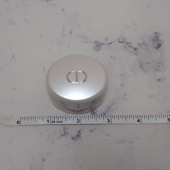 New Dior Capture Totale C.E.L.L. Energy Firming Wrinkle Cream .53 oz Travel Size - Picture 4 of 5